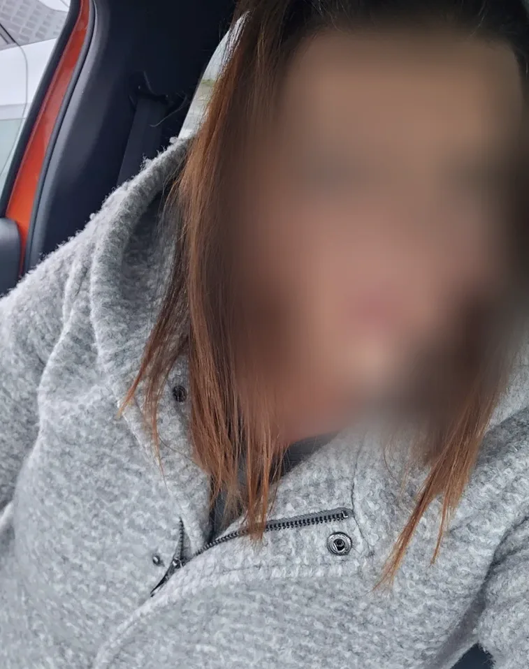 Aleksandra, 32